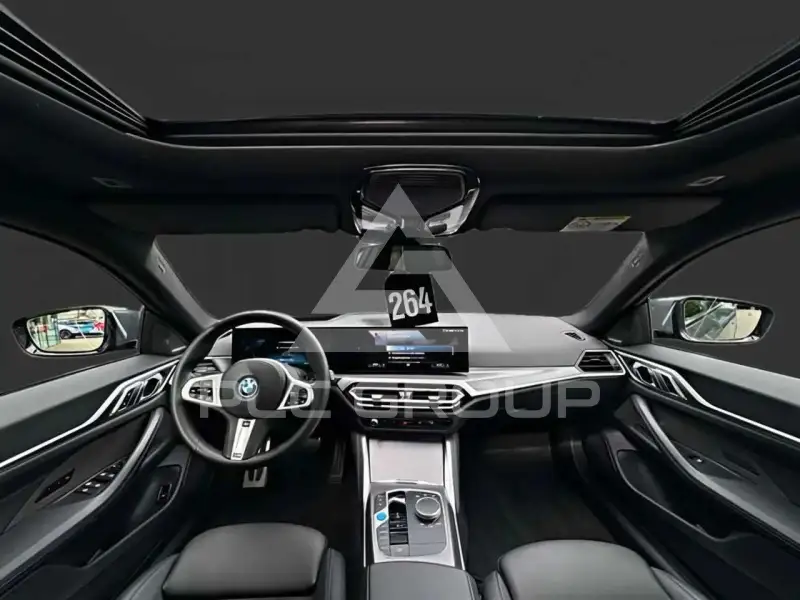 2023 BMW I4