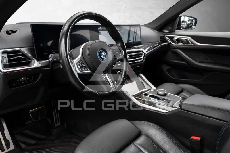 2023 BMW I4
