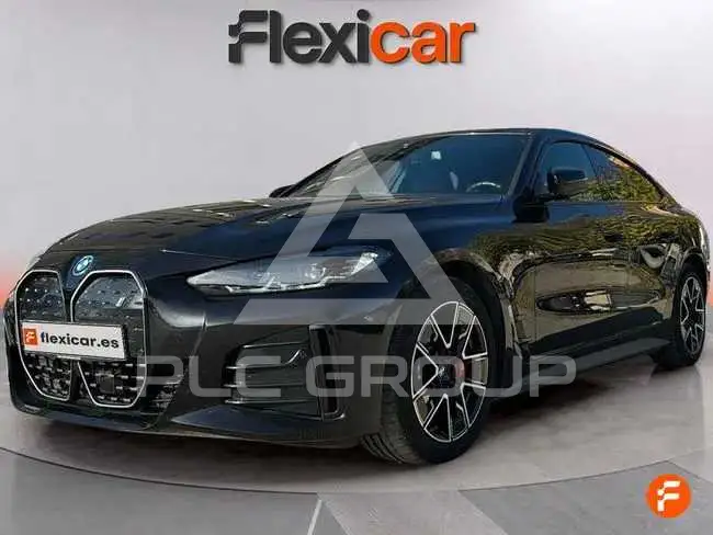 2023 BMW I4
