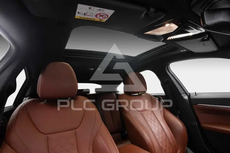 2023 BMW I4