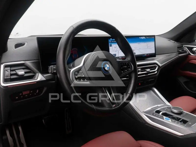 2023 BMW I4