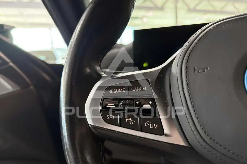 2023 BMW I4