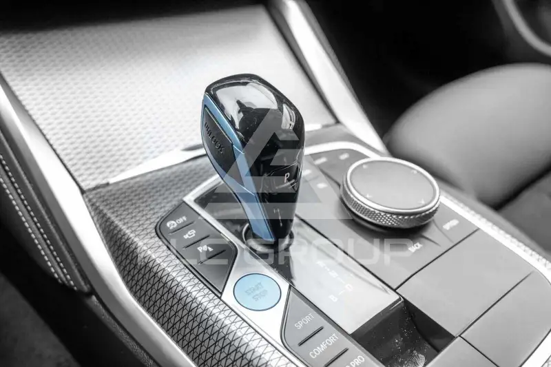 2023 BMW I4