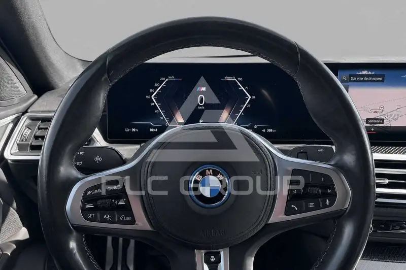 2023 BMW I4