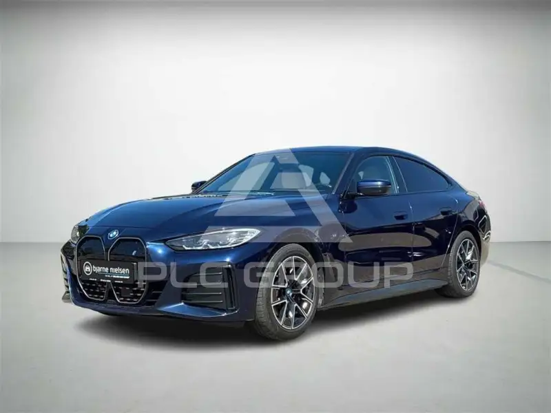 2023 BMW I4