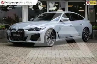 2023 BMW I4