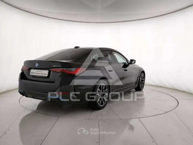 2023 BMW I4