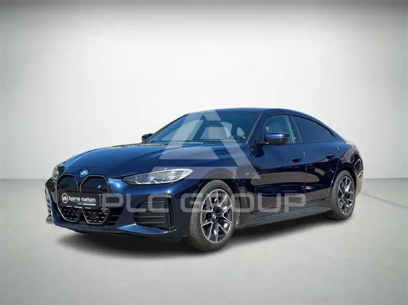2023 BMW I4