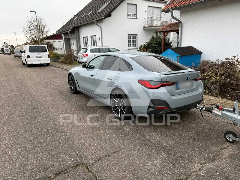 2023 BMW I4