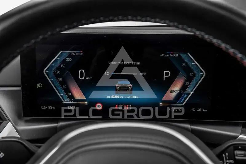 2023 BMW I4