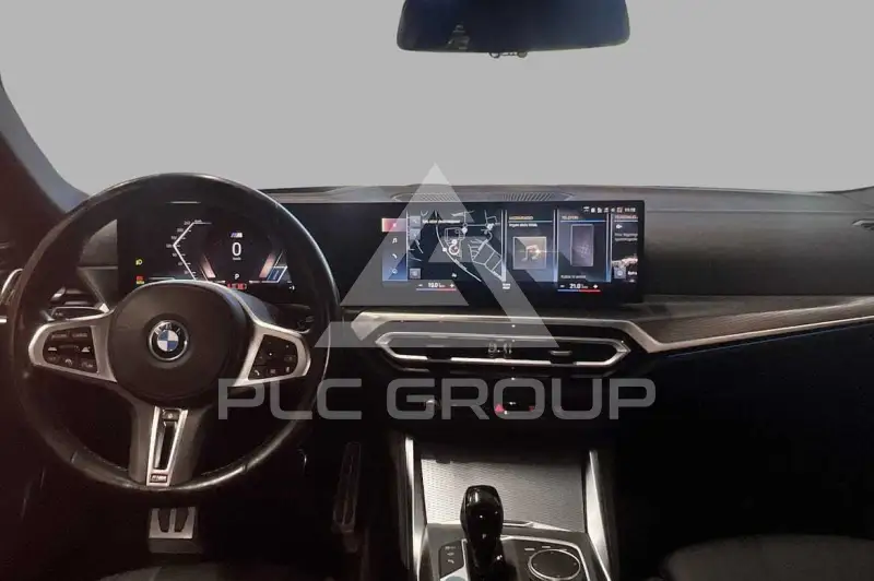 2023 BMW I4