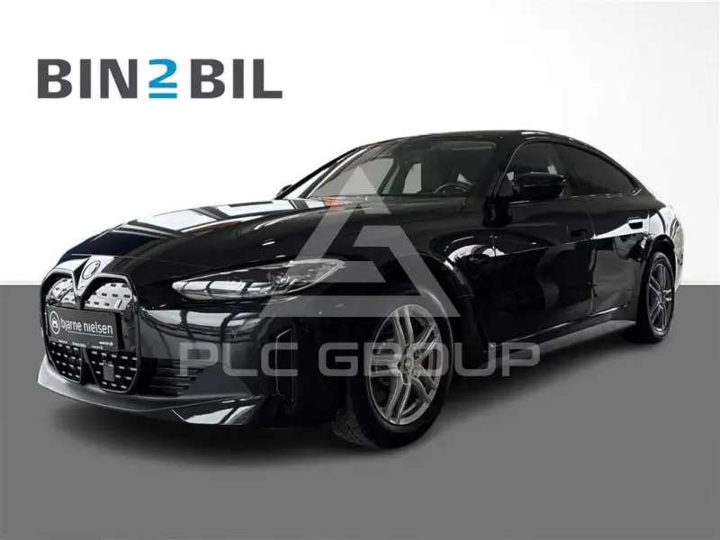 2023 BMW I4