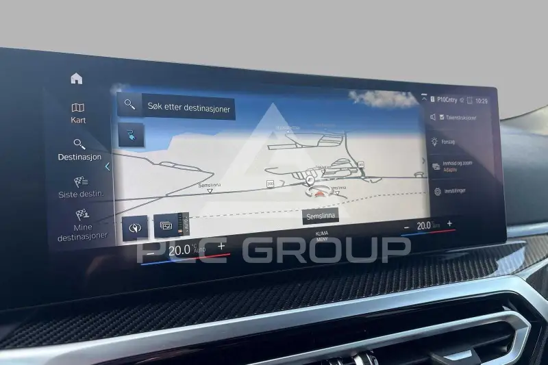 2023 BMW I4