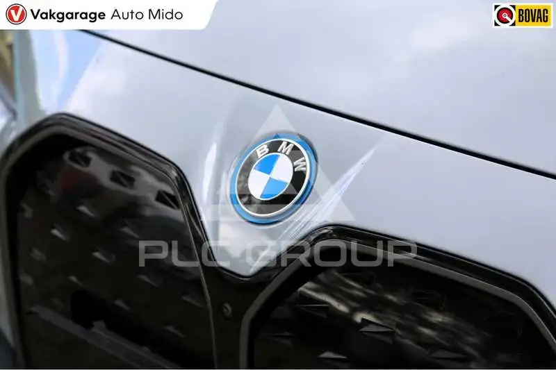 2023 BMW I4