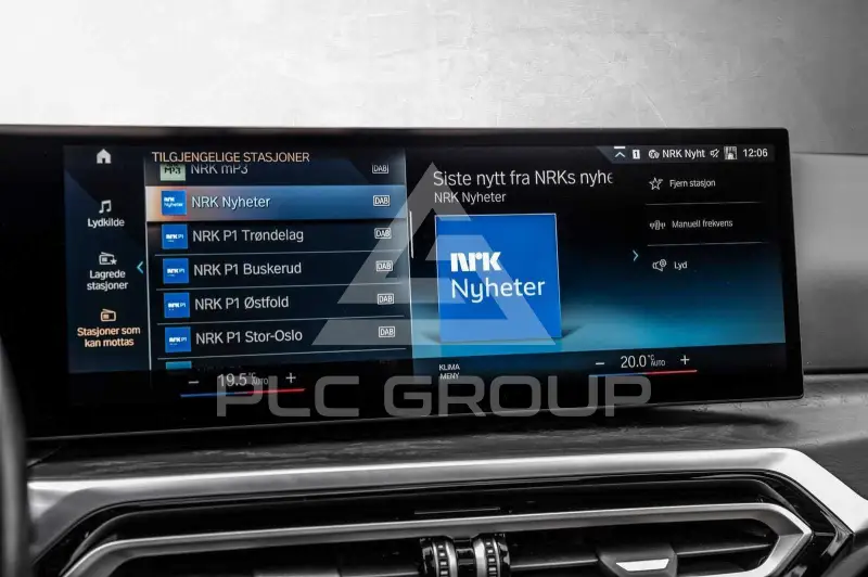 2023 BMW I4