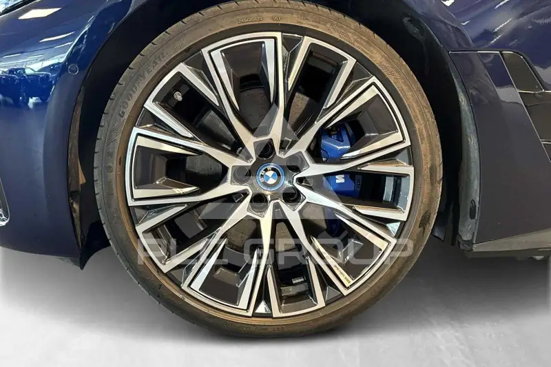 2023 BMW I4