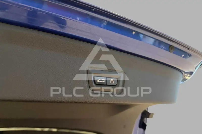 2023 BMW I4