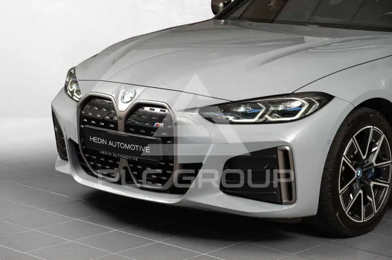 2023 BMW I4