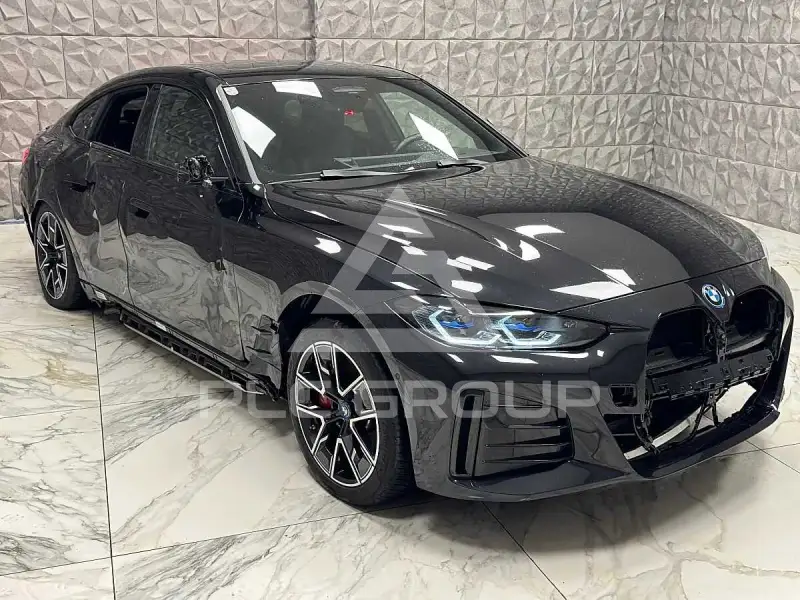 2023 BMW I4
