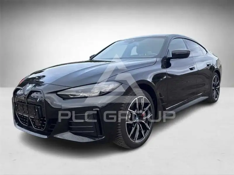2023 BMW I4