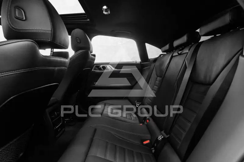 2023 BMW I4