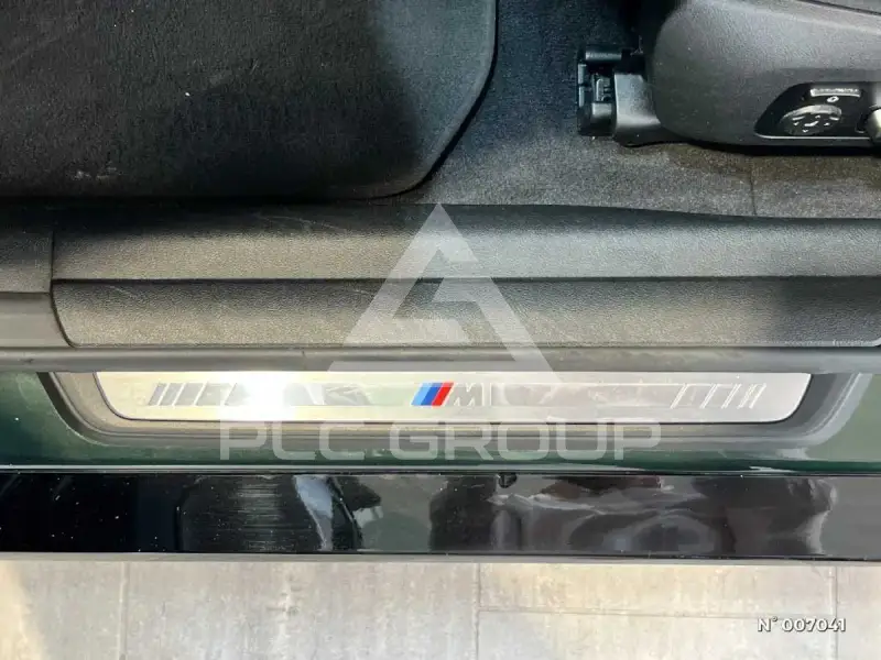 2023 BMW I4