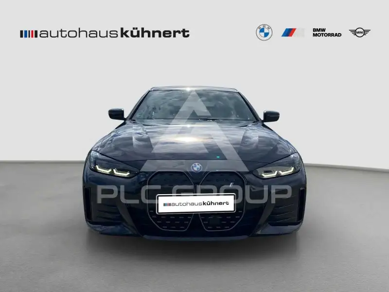 2023 BMW I4