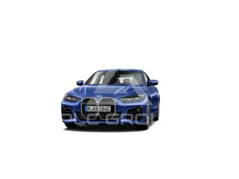 2023 BMW I4