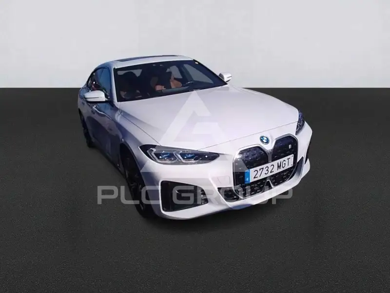 2023 BMW I4
