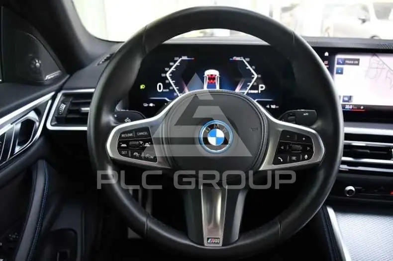2023 BMW I4