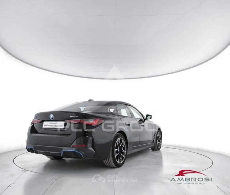2023 BMW I4