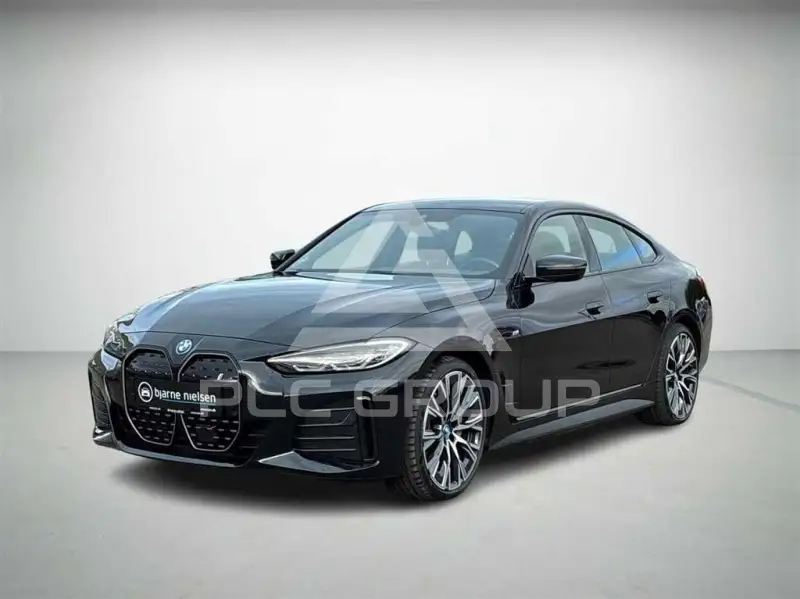 2023 BMW I4