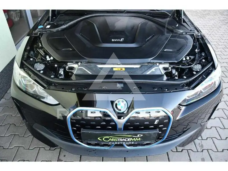 2023 BMW I4