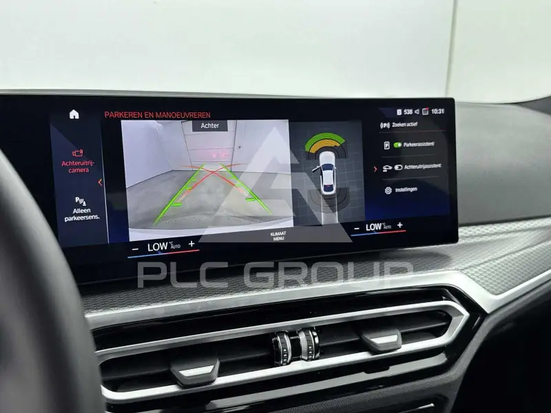 2023 BMW I4