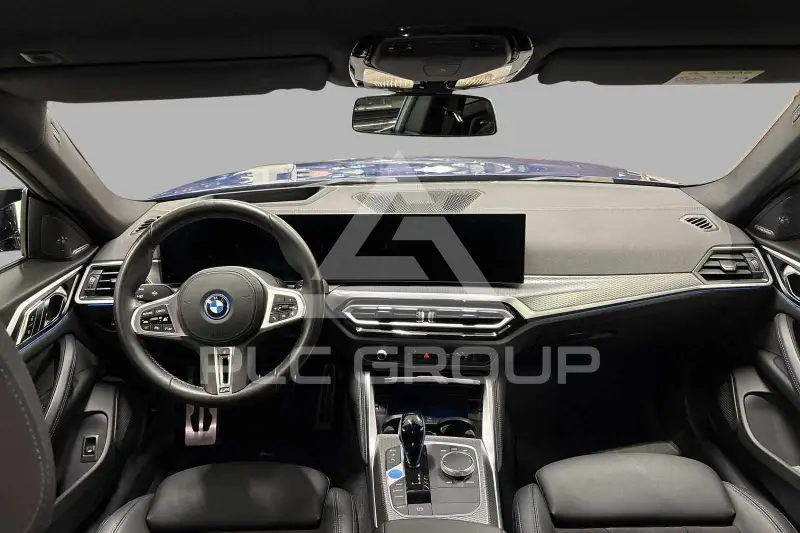 2023 BMW I4