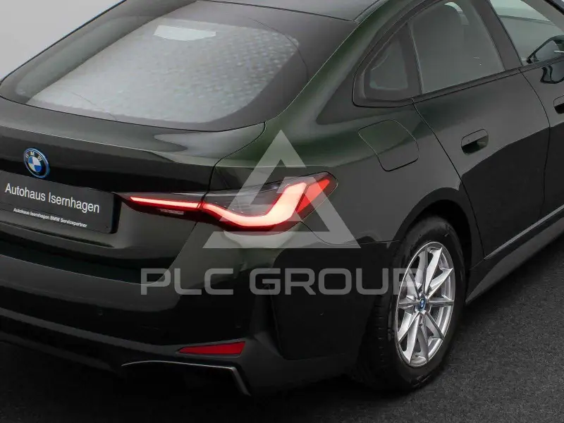 2023 BMW I4