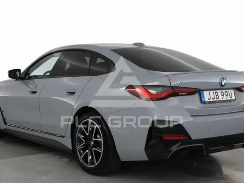 2023 BMW I4