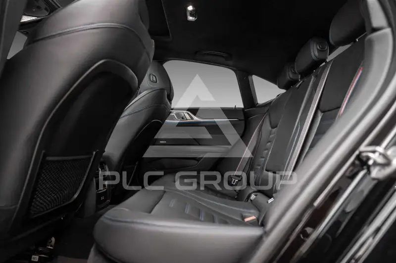 2023 BMW I4