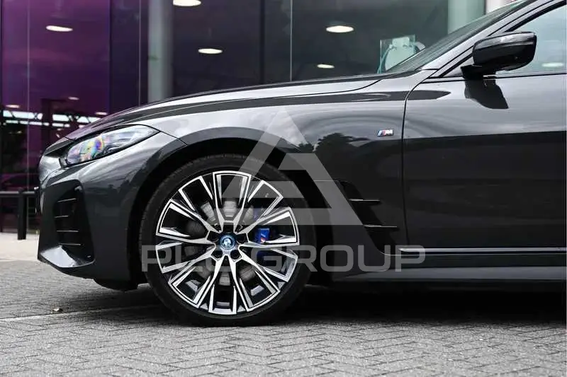 2023 BMW I4