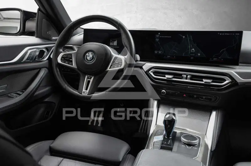 2023 BMW I4