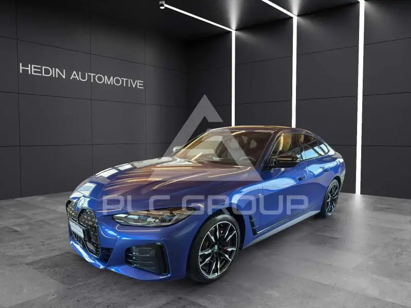 2023 BMW I4