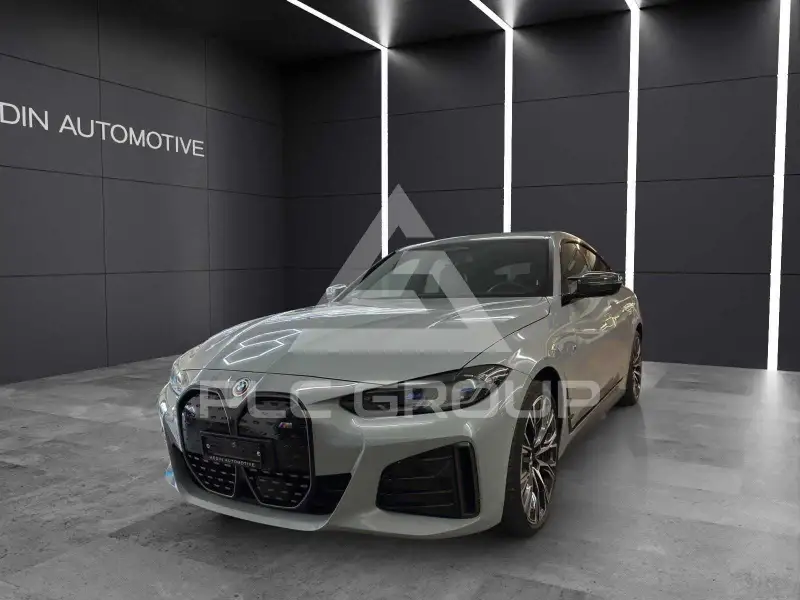2023 BMW I4