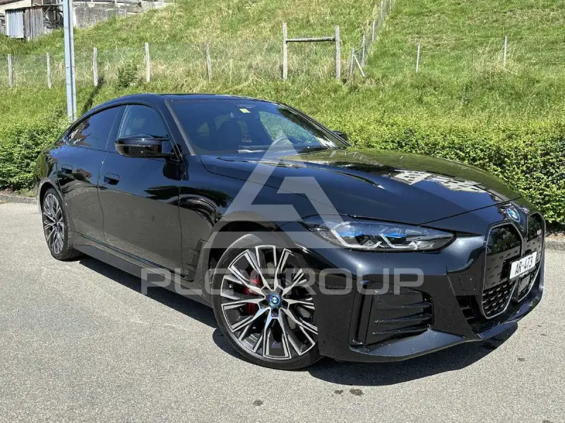 2023 BMW I4