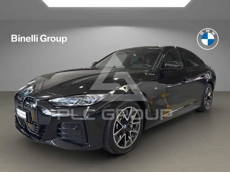 2023 BMW I4