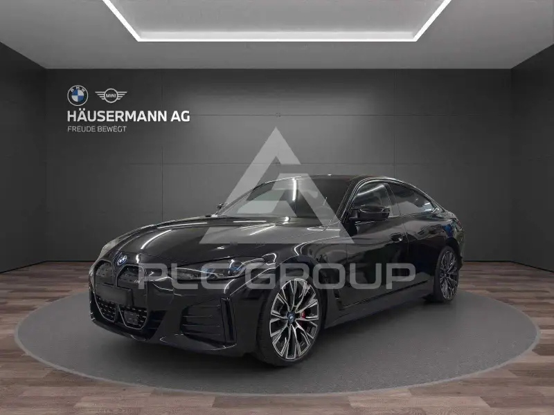 2023 BMW I4