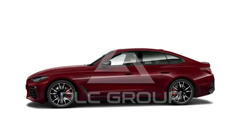 2023 BMW I4