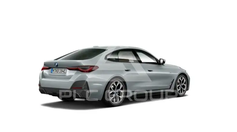 2023 BMW I4