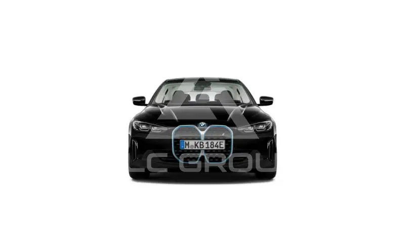 2023 BMW I4