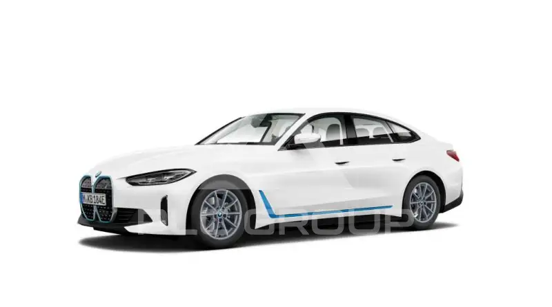 2023 BMW I4