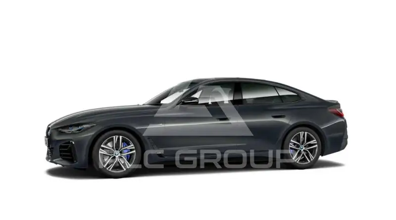 2023 BMW I4